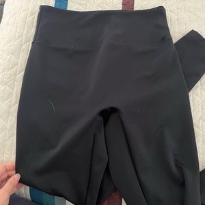 Girlfriend Collective Luxe legging